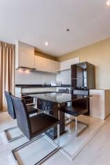 2 bed Condo in Rhythm Sathorn - Narathiwas Thungmahamek Sub District C08099