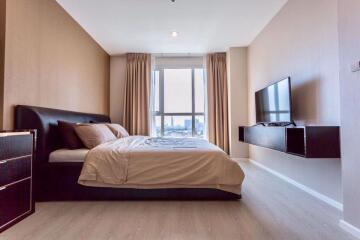 2 bed Condo in Rhythm Sathorn - Narathiwas Thungmahamek Sub District C08099