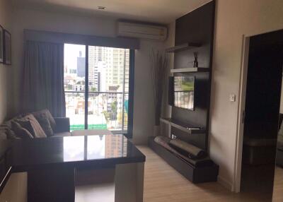 1 bed Condo in The Seed Mingle Thungmahamek Sub District C08098