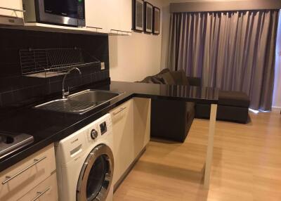 1 bed Condo in The Seed Mingle Thungmahamek Sub District C08098