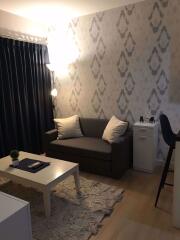 1 bed Condo in The Seed Mingle Thungmahamek Sub District C08097