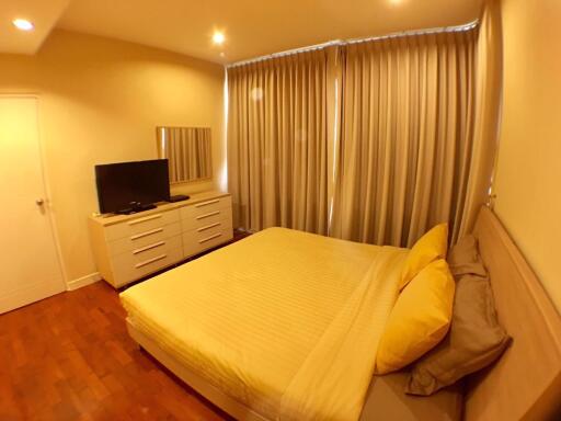 1 bed Condo in Baan Siri 24 Khlongtoei District C08096