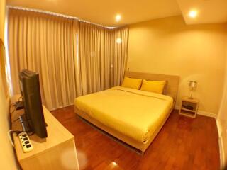 1 bed Condo in Baan Siri 24 Khlongtoei District C08096