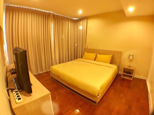 1 bed Condo in Baan Siri 24 Khlongtoei District C08096