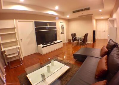 1 bed Condo in Baan Siri 24 Khlongtoei District C08096