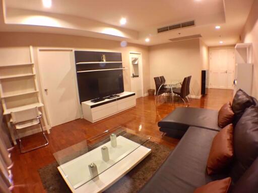 1 bed Condo in Baan Siri 24 Khlongtoei District C08096