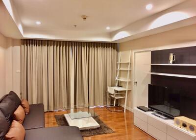 1 bed Condo in Baan Siri 24 Khlongtoei District C08096