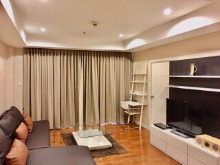 1 bed Condo in Baan Siri 24 Khlongtoei District C08096