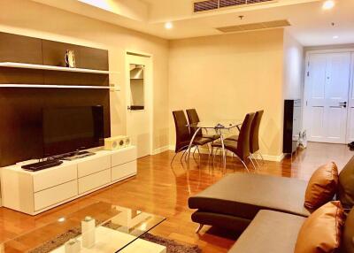 1 bed Condo in Baan Siri 24 Khlongtoei District C08096