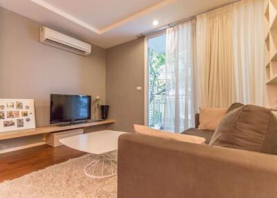 1 bed Condo in Siri On 8 Khlongtoei Sub District C08094