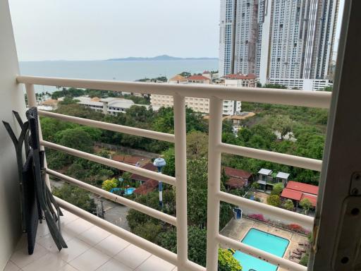 City and Partial Sea View Rim Haad for Sale