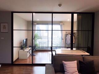 1 bed Condo in Centric Scene Phaholyothin 9 Phayathai District C08078