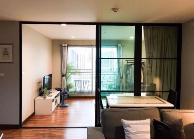 1 bed Condo in Centric Scene Phaholyothin 9 Phayathai District C08078