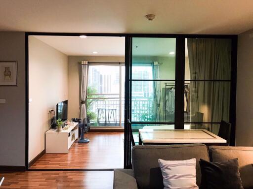 1 bed Condo in Centric Scene Phaholyothin 9 Phayathai District C08078