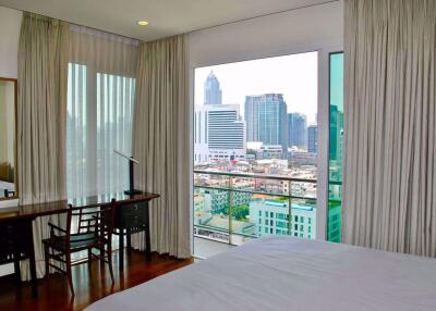 2 bed Condo in The Prime 11 Khlong Toei Nuea Sub District C08072