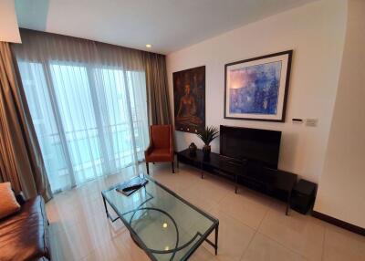 2 bed Condo in The Prime 11 Khlong Toei Nuea Sub District C08072