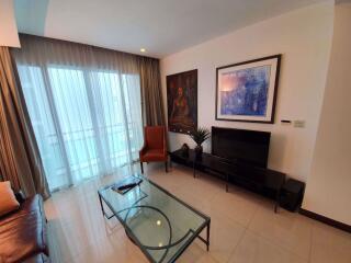 2 bed Condo in The Prime 11 Khlong Toei Nuea Sub District C08072