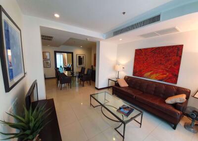 2 bed Condo in The Prime 11 Khlong Toei Nuea Sub District C08072