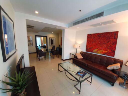 2 bed Condo in The Prime 11 Khlong Toei Nuea Sub District C08072