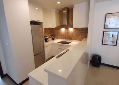 2 bed Condo in The Prime 11 Khlong Toei Nuea Sub District C08072