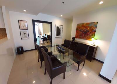 2 bed Condo in The Prime 11 Khlong Toei Nuea Sub District C08072