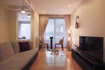 1 bed Condo in Collezio Sathorn-Pipat Silom Sub District C08068