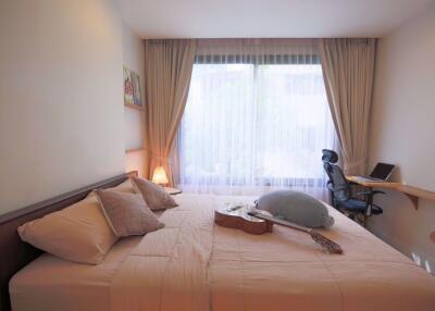1 bed Condo in Collezio Sathorn-Pipat Silom Sub District C08068
