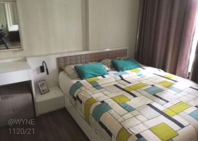 1 bed Condo in WYNE Sukhumvit Watthana District C08067