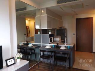 1 bed Condo in WYNE Sukhumvit Watthana District C08067