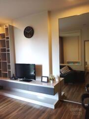 1 bed Condo in WYNE Sukhumvit Watthana District C08067