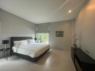 Huay Yai Brand New House for Sale