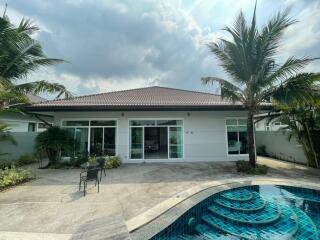 Huay Yai Brand New House for Sale