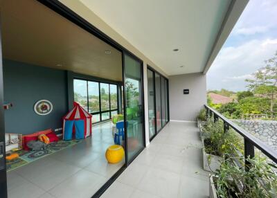 Huay Yai Brand New House for Sale