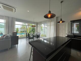 Huay Yai Brand New House for Sale