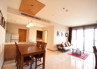 1 bed Condo in The Emporio Place Khlongtan Sub District C08060