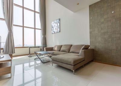 1 bed Duplex in The Emporio Place Khlongtan Sub District D07502