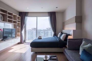 Studio, 1 ห้องน้ำ คอนโด ราคา ฿ 5,775,000