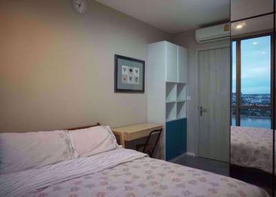 2 bed Condo in 333 Riverside Bangsue Sub District C08048