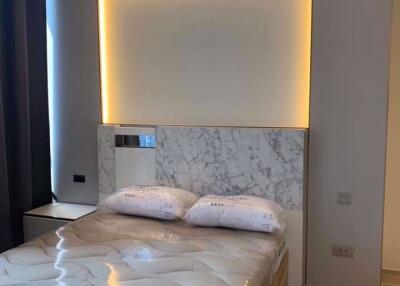 1 bed Condo in Ashton Silom Bang Rak District C08047