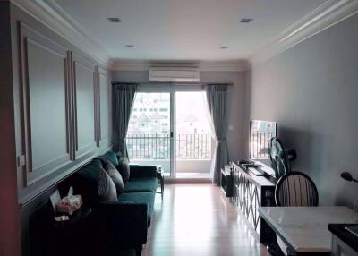 2 bed Condo in The Seed Memories Siam Wang Mai Sub District C08044