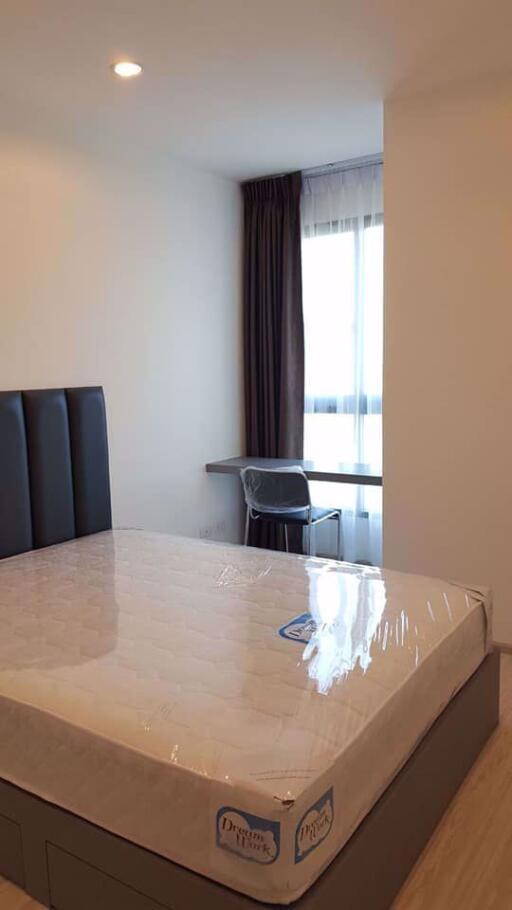 1 bed Condo in Ideo Mobi Sukhumvit Eastgate Bang Na Sub District C08041