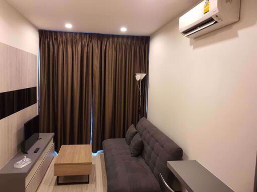 1 bed Condo in Ideo Mobi Sukhumvit Eastgate Bang Na Sub District C08041
