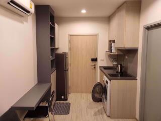 1 bed Condo in Ideo Mobi Sukhumvit Eastgate Bang Na Sub District C08041