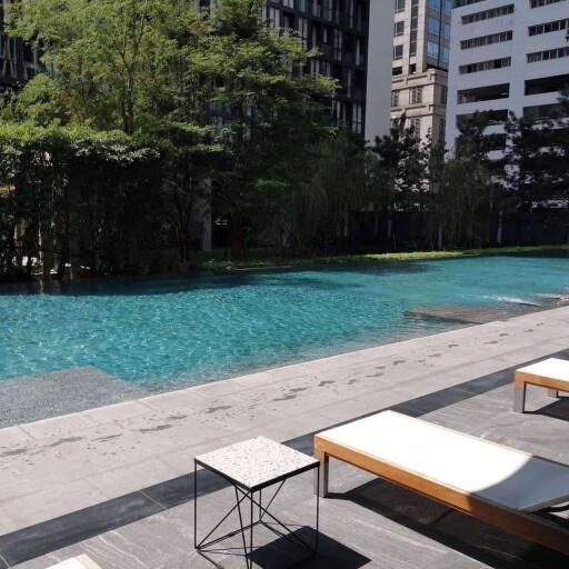 1 bed Condo in Noble Ploenchit Lumphini Sub District C08039