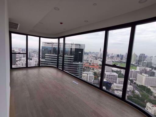 2 bed Condo in Ashton Chula - Silom Mahaphruettharam Sub District C08037