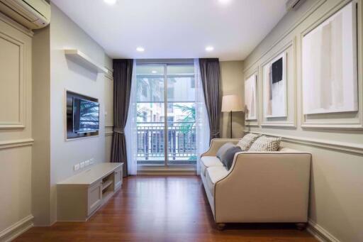 1 bed Condo in Centric Scene Aree 2 Samsennai Sub District C08036