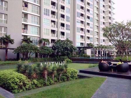 1 bed Condo in Rhythm Ratchada Samsennok Sub District C08035