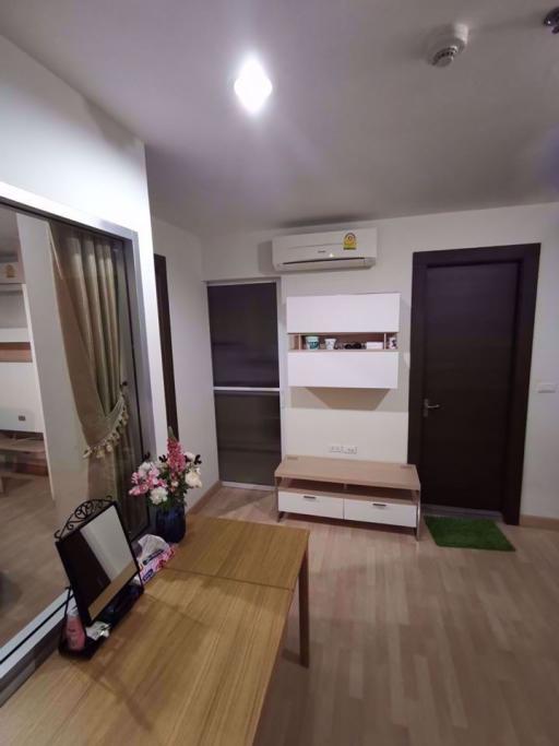 1 bed Condo in Rhythm Ratchada Samsennok Sub District C08035