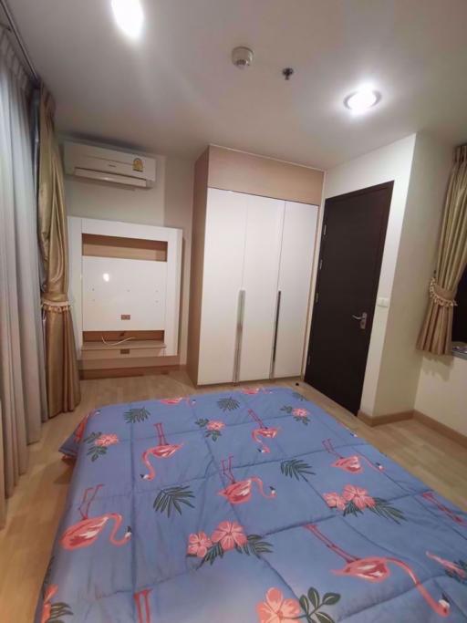 1 bed Condo in Rhythm Ratchada Samsennok Sub District C08035