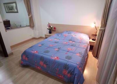 1 bed Condo in Rhythm Ratchada Samsennok Sub District C08035